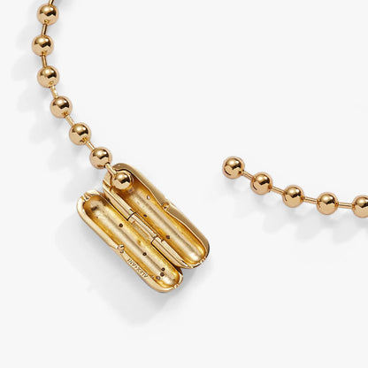 Starry Night Barrel Closure Bracelet gold-tone beads by ALEX AND ANI on Tampa Home & Garden Store