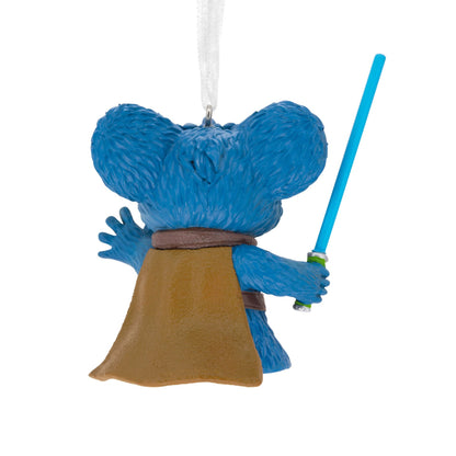 Adorno de las aventuras de los jóvenes Jedi de Star Wars