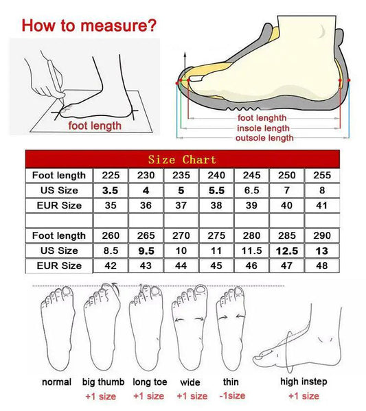 Stevvex men's flip flops sandals non slip antiwear with size chart foot length guide on Tampa Home & Garden Store