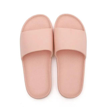 Cloud Cushioned Home Slippers for Men and Women