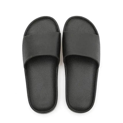 Cloud Cushioned Home Slippers for Men and Women