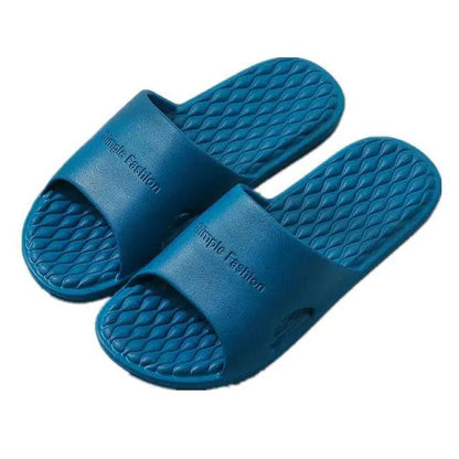 Cloud Cushioned Home Slippers for Men and Women