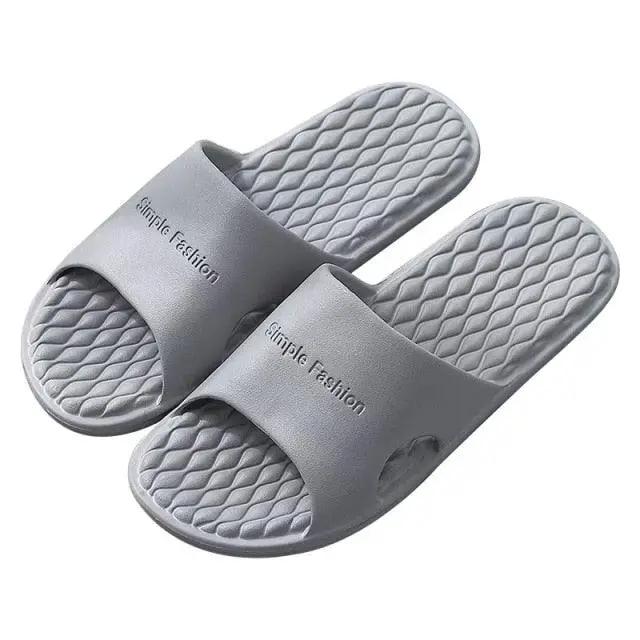 Cloud Cushioned Home Slippers for Men and Women