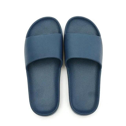 Cloud Cushioned Home Slippers for Men and Women