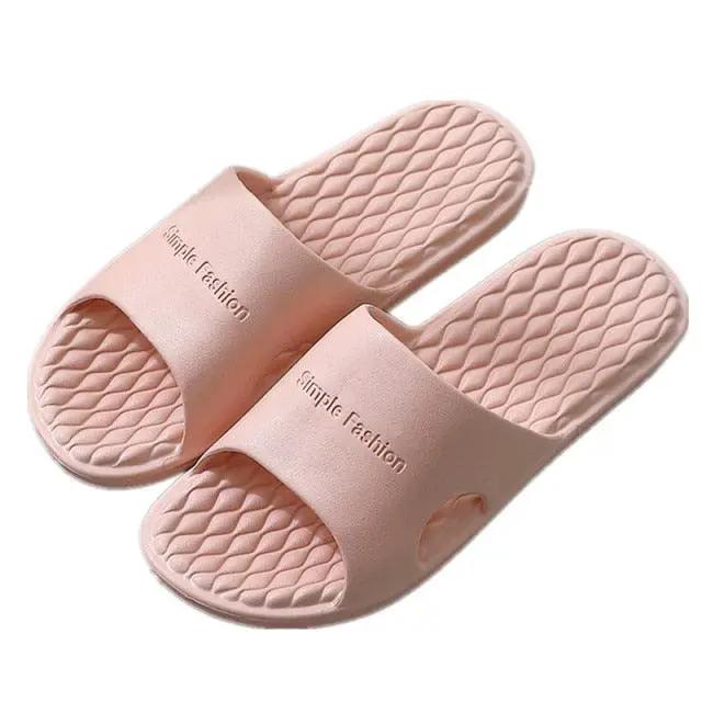 Cloud Cushioned Home Slippers for Men and Women