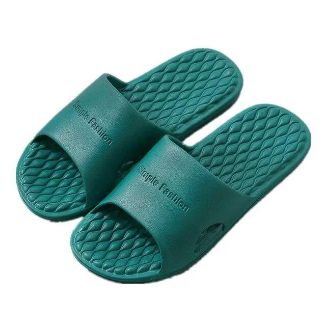 Cloud Cushioned Home Slippers for Men and Women