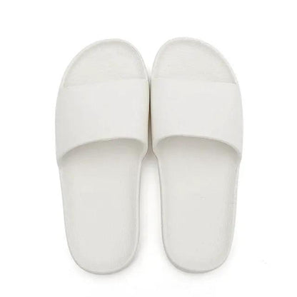 Cloud Cushioned Home Slippers for Men and Women