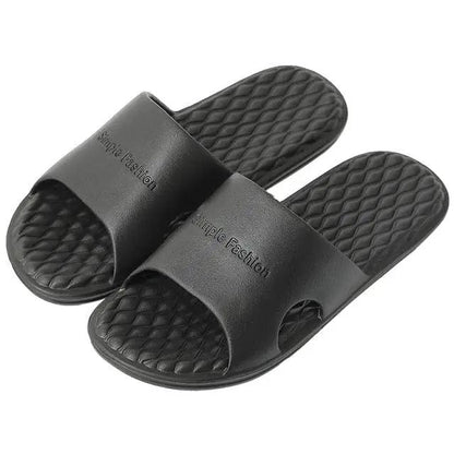 Cloud Cushioned Home Slippers for Men and Women