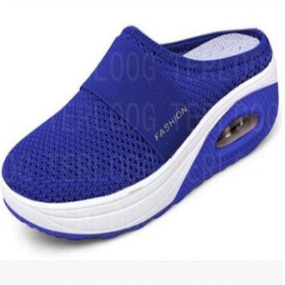 Summer Platform Sandals For Women Air Cushioned
