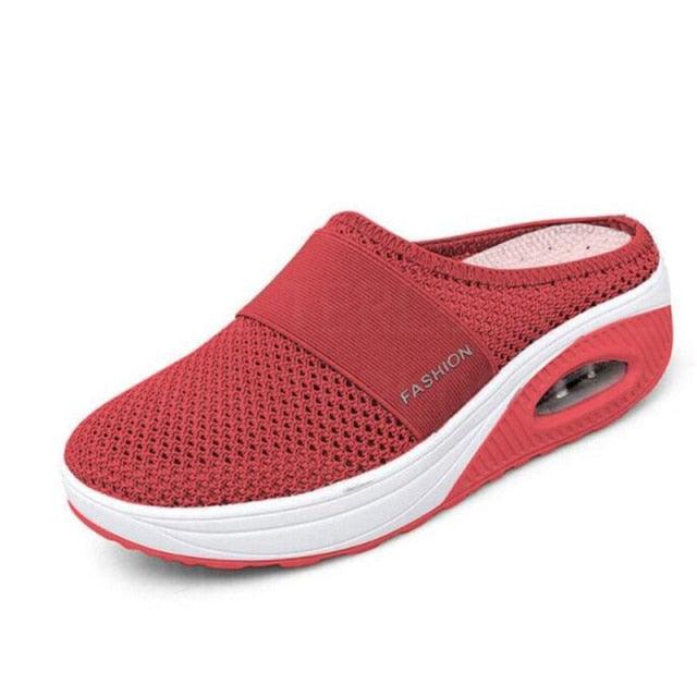 Summer Platform Sandals For Women Air Cushioned