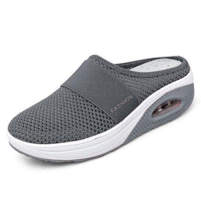 Summer Platform Sandals For Women Air Cushioned