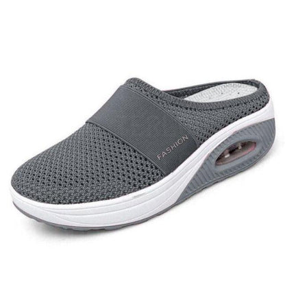 Summer Platform Sandals For Women Air Cushioned