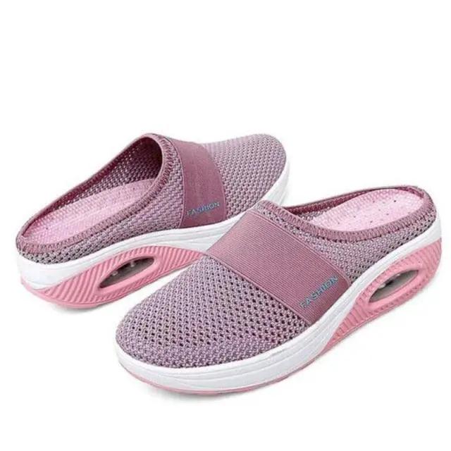 Summer Platform Sandals For Women Air Cushioned