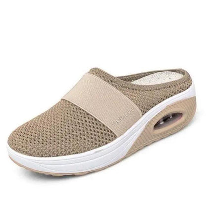 Summer Platform Sandals For Women Air Cushioned