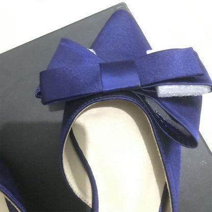 Soft Silk And Satin Slide For Casual Summer Wear