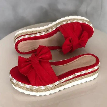 Summer Womens Sandals Slippers Casual Comfort