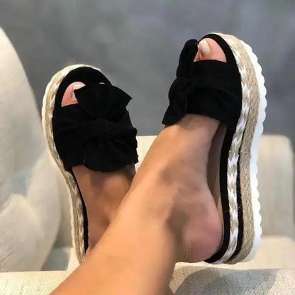 Summer Womens Sandals Slippers Casual Comfort