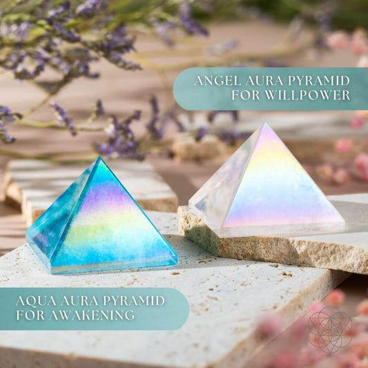 Summon My Power - Pyramids of Inner Fire - Tampa Home & Garden Store