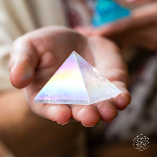 Summon My Power - Pyramids of Inner Fire - Tampa Home & Garden Store