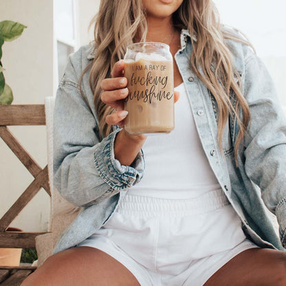 Ray of Sunshine 17oz