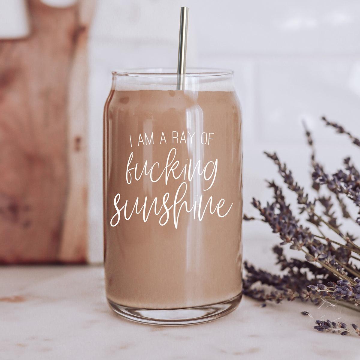 Ray of Sunshine 17oz