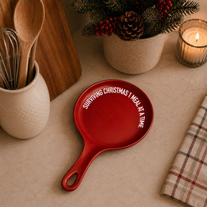 Surviving Christmas