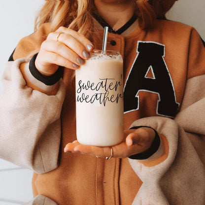 Sweater Weather 17oz