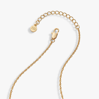 Mixer Charm and Cake Slice Pendant Necklace