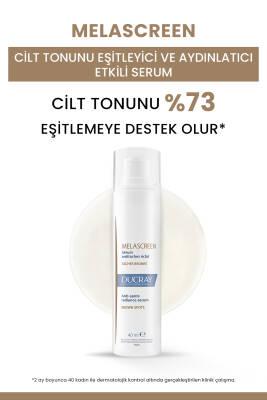 Face serum Ducray Melascreen brightening & skin-toning 40ml, with Melascreen formula on Tampa Home & Garden Store