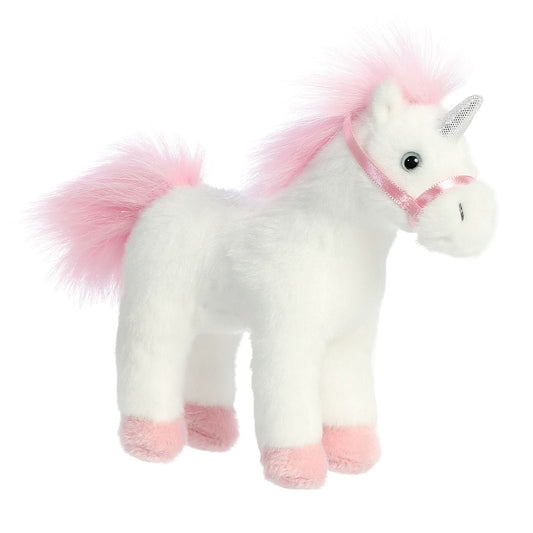 Breyer Unicorn Plush - Tampa Home & Garden Store