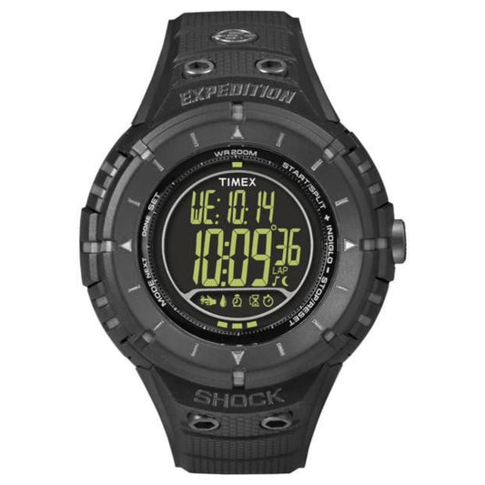 Timex Men's Expedition - Tampa Home & Garden Store