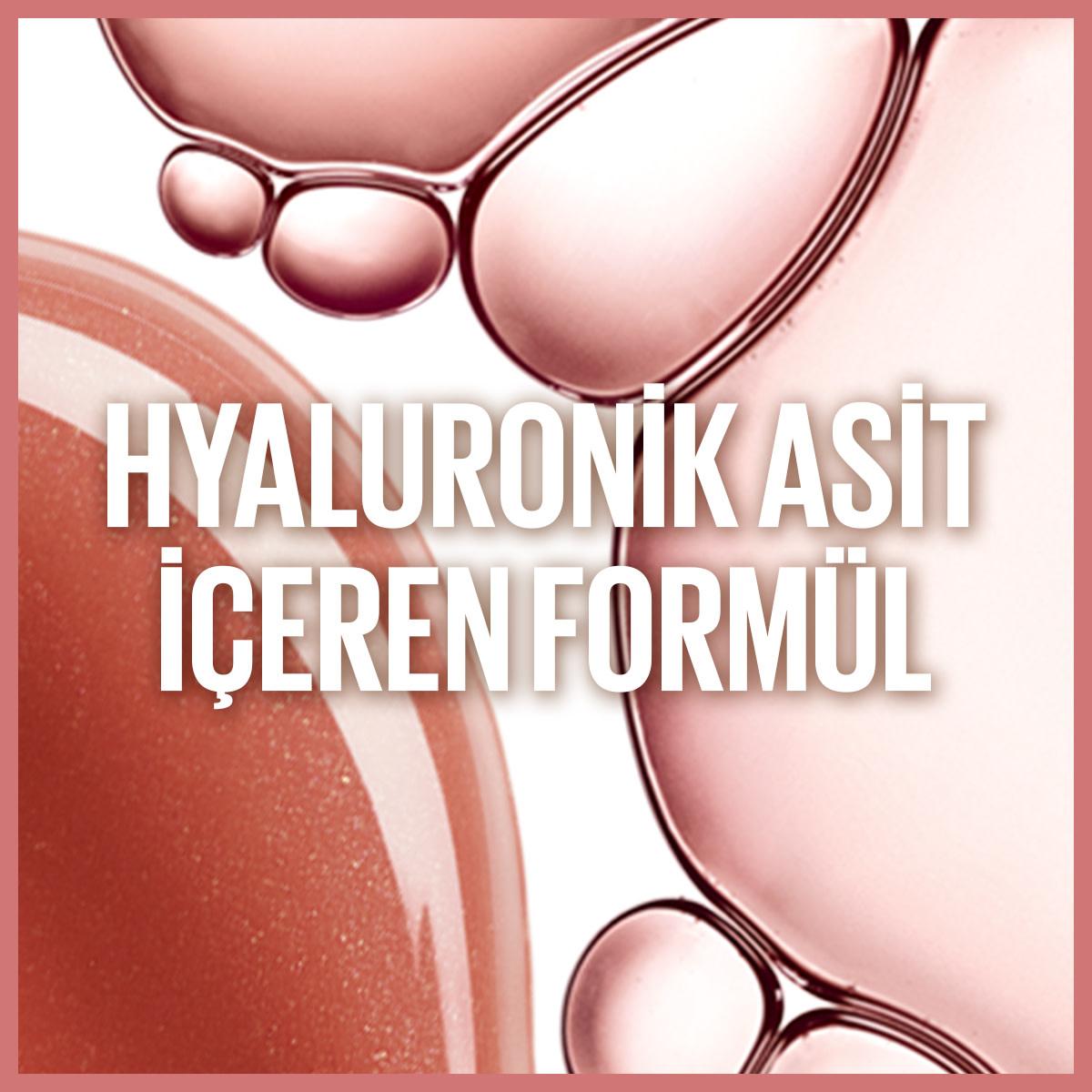 Maybelline Lifter Gloss lip gloss in pink with hyaluronic acid for moisturized fuller lips on Tampa Home & Garden Store