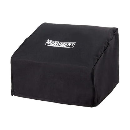 Table Top Cover, black fabric, Monument Grills outdoor grills accessory on Tampa Home & Garden Store