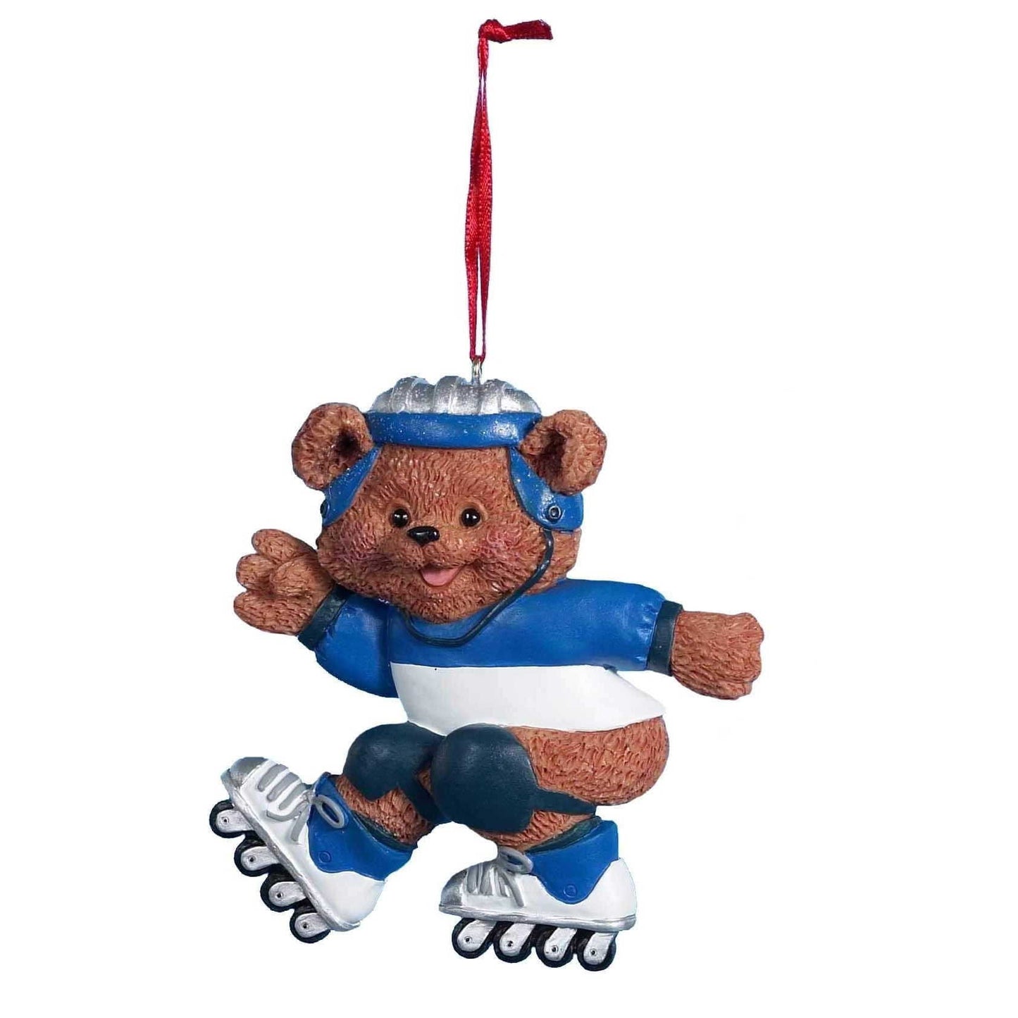 Décoration de patinage à roulettes - Garçon
