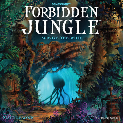 Jungla Prohibida