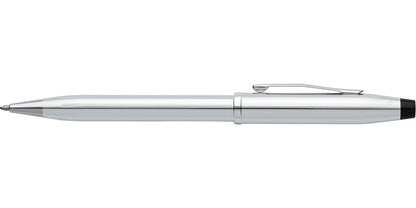 A.T. Cross Century II lustrous chrome ballpoint pen with chrome clip on Tampa Home & Garden Store