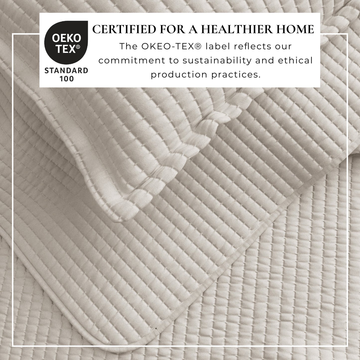the Alicia Solid Quilt and Classic Stitch Set