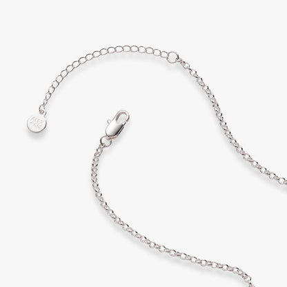 Floral Teapot Locket Pendant Necklace silver chain with lobster clasp and ALEX AND ANI tag on Tampa Home & Garden Store