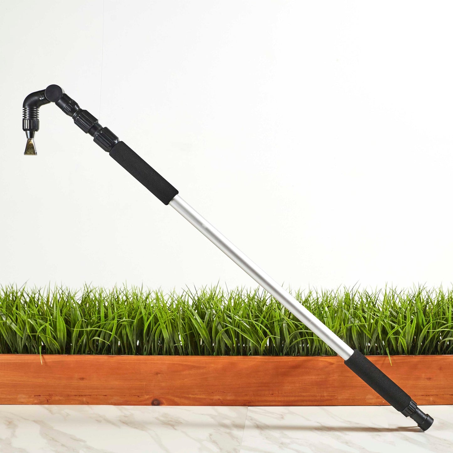Telescoping Gutter Cleaning Wand 58543