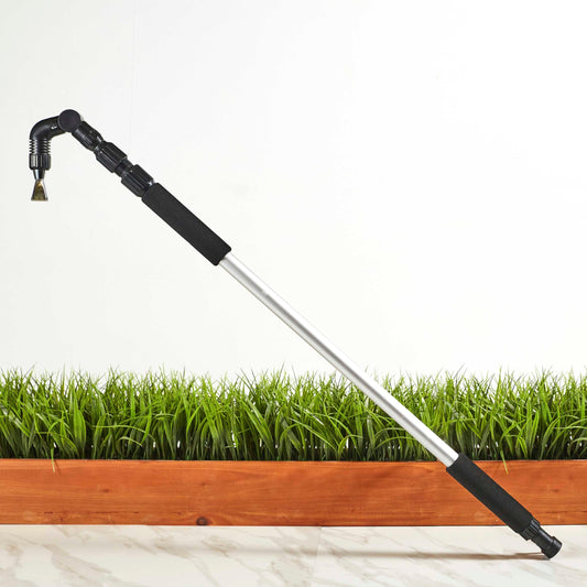 Telescoping Gutter Cleaning Wand 58543