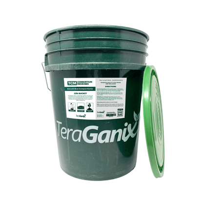 EM Premium Bokashi Compost Starter