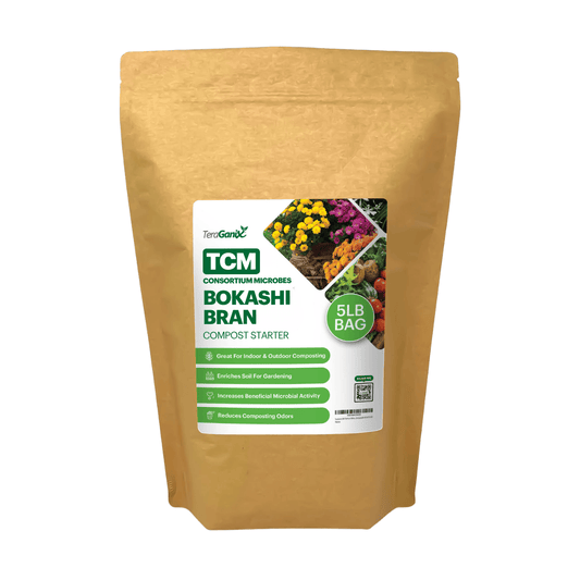 EM Premium Bokashi Compost Starter