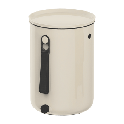 Bac à compost de cuisine Bokashi, 2,5 gal