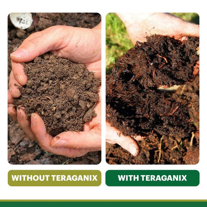 Démarreur de compost EM-1, concentré