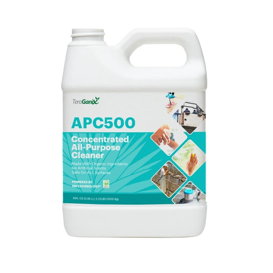 APC500 Nontoxic All-purpose Cleaning product