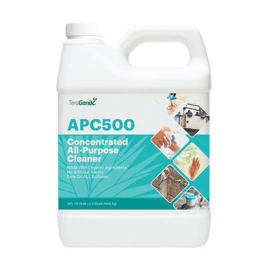 APC500 Nontoxic All-purpose Cleaning product