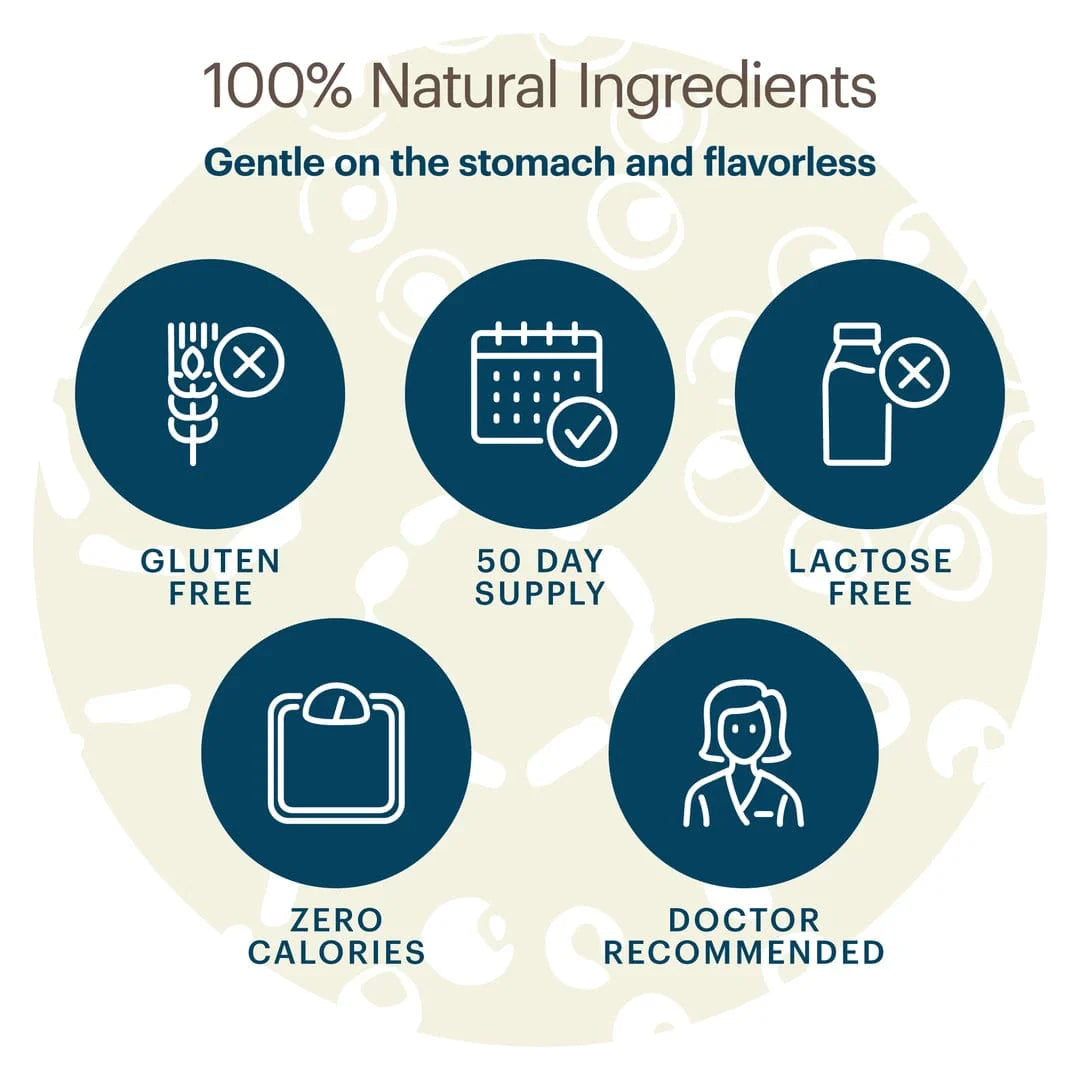 Prebiótico líquido EM-X Gold | Refuerzo inmunitario