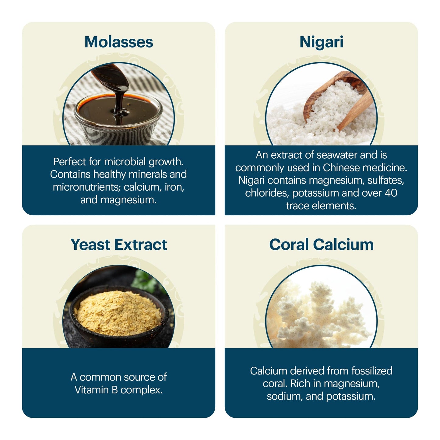 Prebiótico líquido EM-X Gold | Refuerzo inmunitario