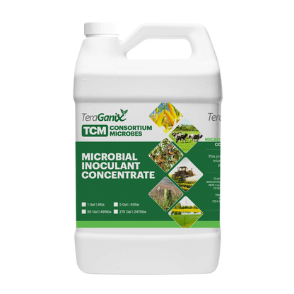 EM•1® Microbial Inoculant Soil Amendment