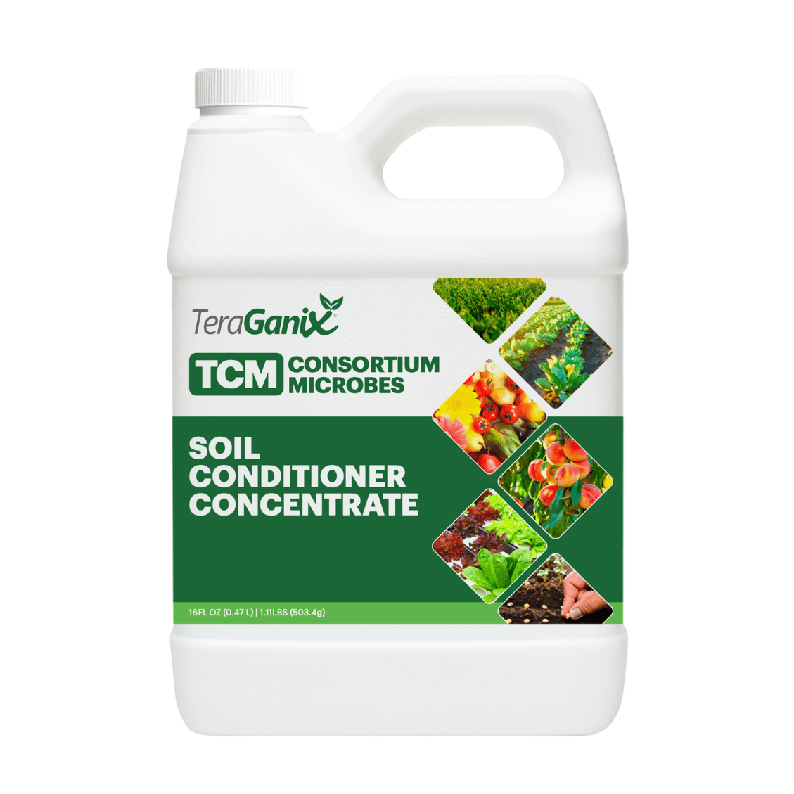 EM•1® Microbial Inoculant Soil Amendment